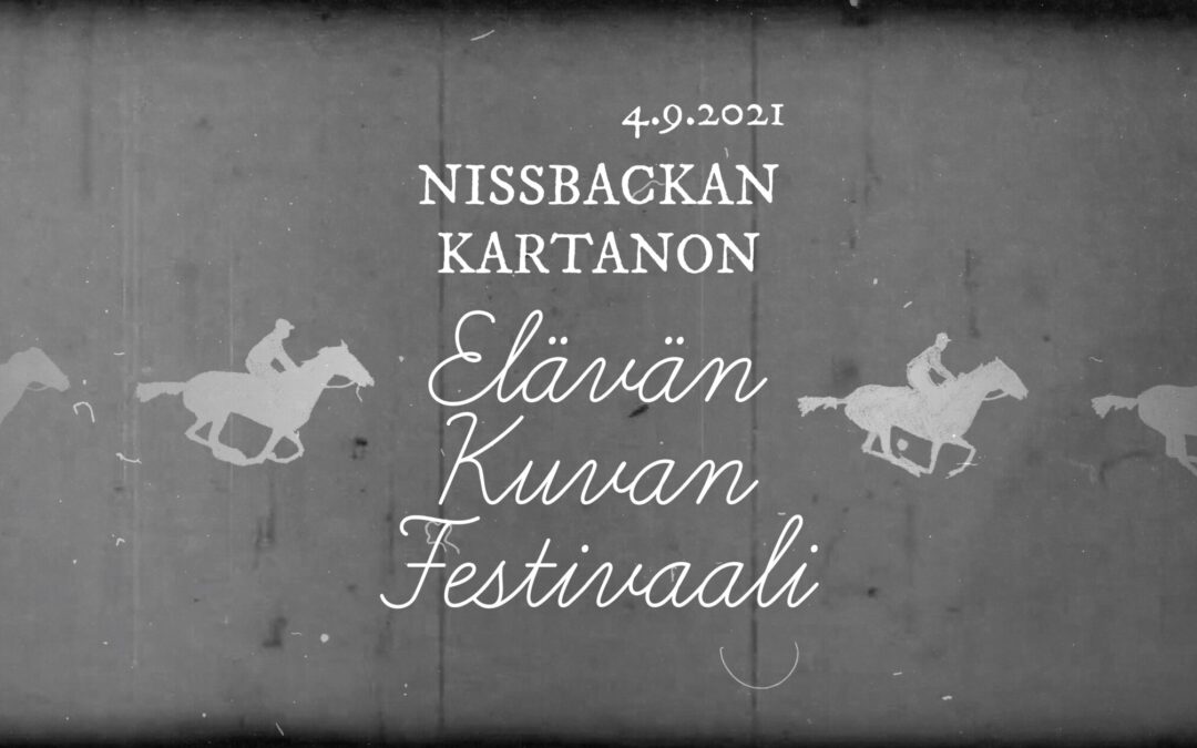 Nissbackan Kartanon Elävän Kuvan Festivaalit